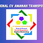 Tour &#038; Travel CV Amanah Transporter