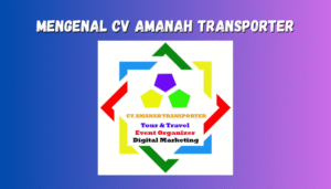 Tour &#038; Travel CV Amanah Transporter